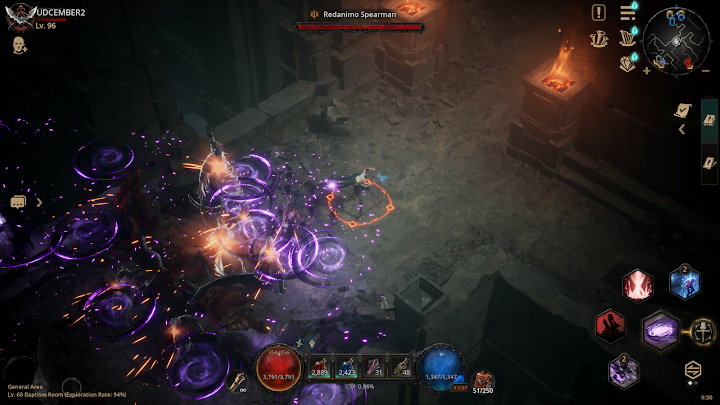 Undecember Gift Codes (LINE Games)