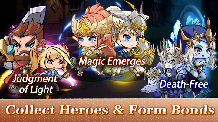 Mythic Summon Idle RPG Codes (HaveFunT)