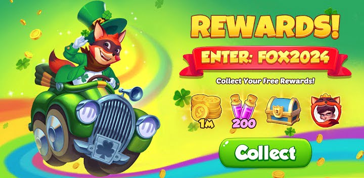 Crazy Fox Codes Free Spins (ASTAK TECH)