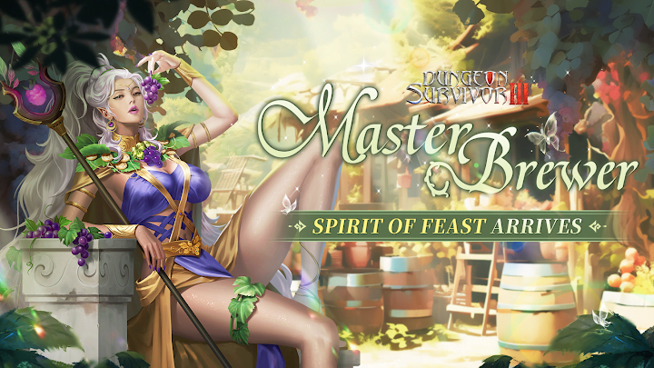 Dungeon Survivor Dark Genesis Gift Codes (Lunar Games Global)