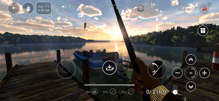 Fishing Planet Codes (Fishing Planet LLC)