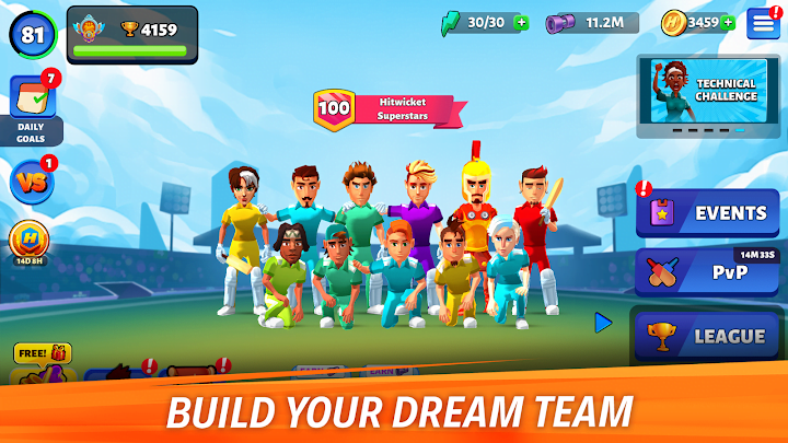 Hitwicket Cricket Game 2025 Codes (Hitwicket Cricket Games)