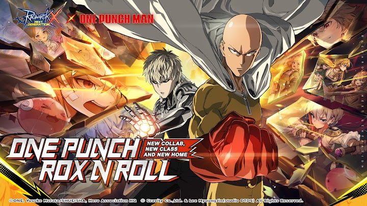 Ragnarok X x Re Zero Codes (Nuverse)