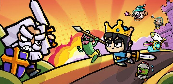 Top God Idle Heroes Codes (ARK GAME LIMITED)