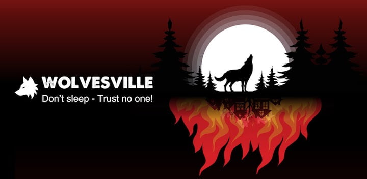 Wolvesville Werewolf Online New Codes (Wolvesville GmbH & Co. KG)
