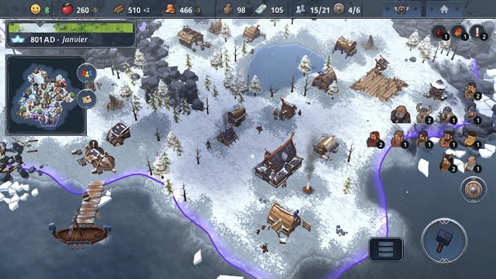 Northgard Promo Codes (Playdigious)