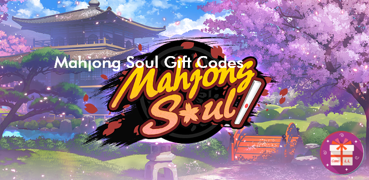 Mahjong Soul Codes (Yostar Limited.)