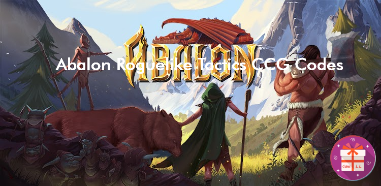 Abalon Roguelike Tactics CCG Codes (D20Studios, LLC)