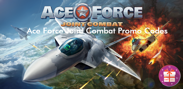 Ace Force Joint Combat Codes (ZengYan) Ace Force Joint Combat Codes (ZengYan)