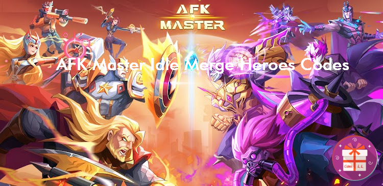 Last AFK Idle Survival Arena Redemption Codes (Helium Games)