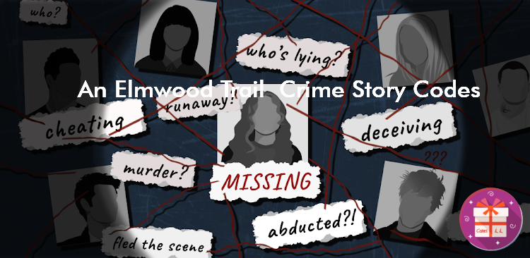 An Elmwood Trail Crime Story Redemption Codes (Techyonic)