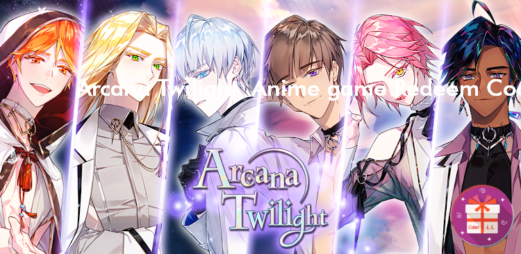 Arcana Twilight Anime game Coupon Codes (StoryTaco.inc)