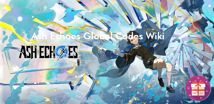 Ash Echoes Global Promo Codes (NEOCRAFT LIMITED)