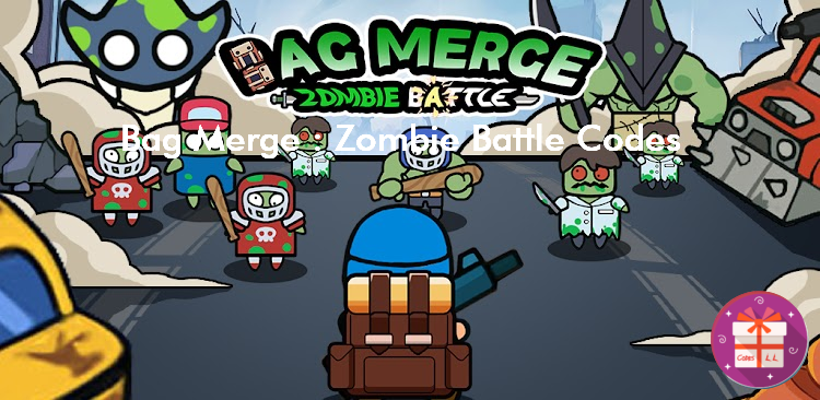 Bag Merge Zombie Battle Redeem Codes (HK YOULONG NETWORK TECH LIMITED)