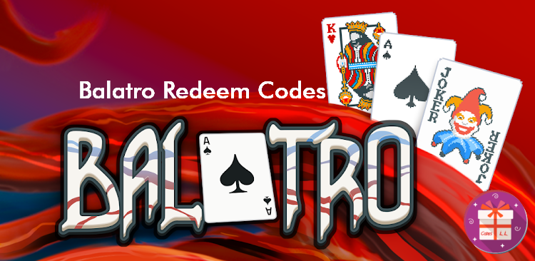 Balatro Codes Wiki (Playstack)