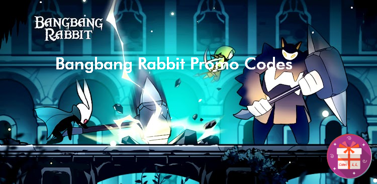 Bangbang Rabbit Codes (91Act.com)