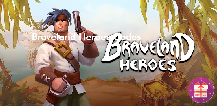 Braveland Heroes Codes (PlayPanic)