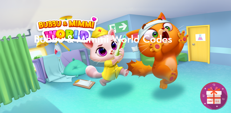 Bubbu Mimmi World Coupon Codes (Bubadu)