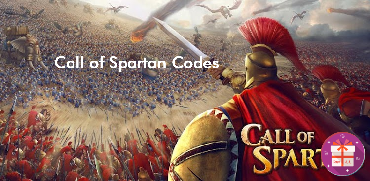 Call of Spartan Codes (Wang Xin)