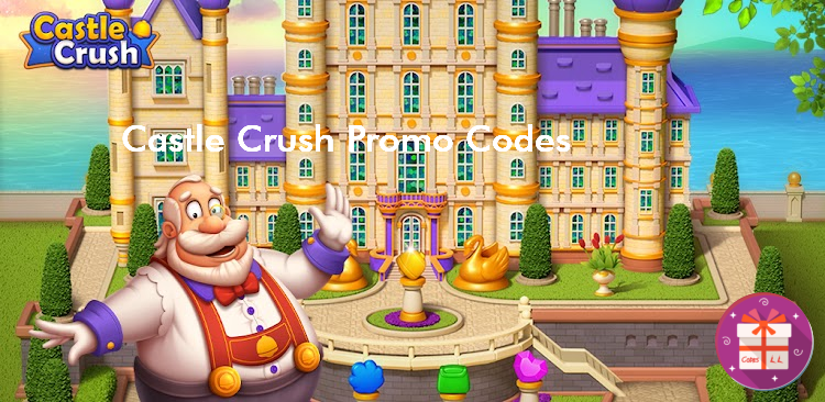 Castle Crush Codes (Gaming Factory)