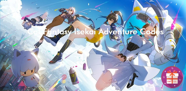 Cat Fantasy Isekai Adventure Redeem Codes (Elex)