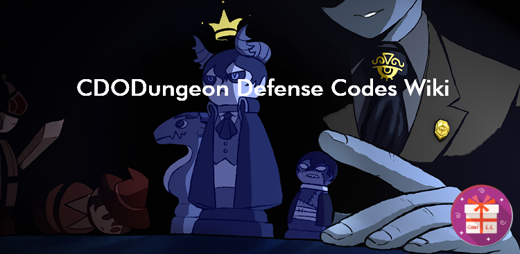 CDO2 Dungeon Defense Codes Wiki (Brave Beginners)