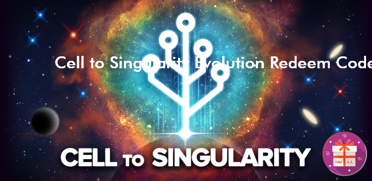 Cell to Singularity Evolution Promo Codes (ComputerLunch)