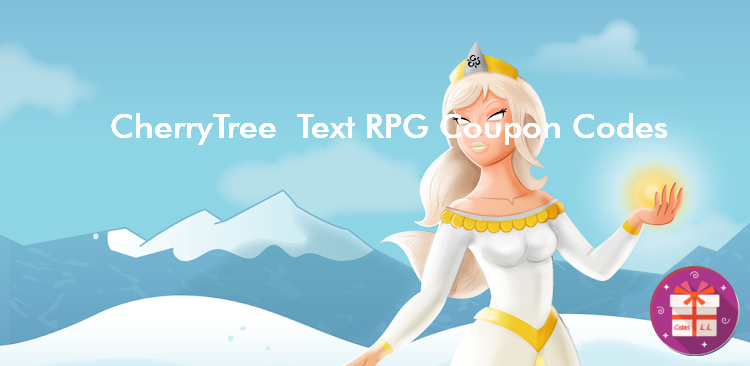 CherryTree Text RPG Codes Wiki (Playdrop)