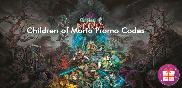 Children of Morta Codes Wiki (Playdigious)