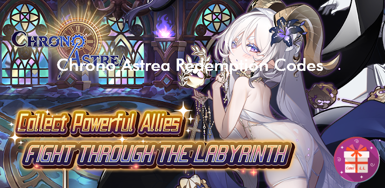 Chrono Astrea Coupon Codes (Runewaker Entertainment)