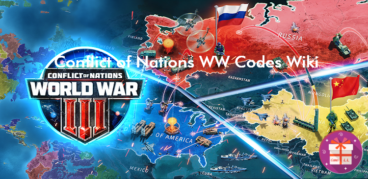 Supremacy World War 3 Promo Codes (Stillfront Supremacy Ltd)