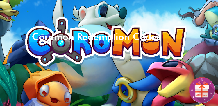 Coromon Codes (Freedom Games LLC)
