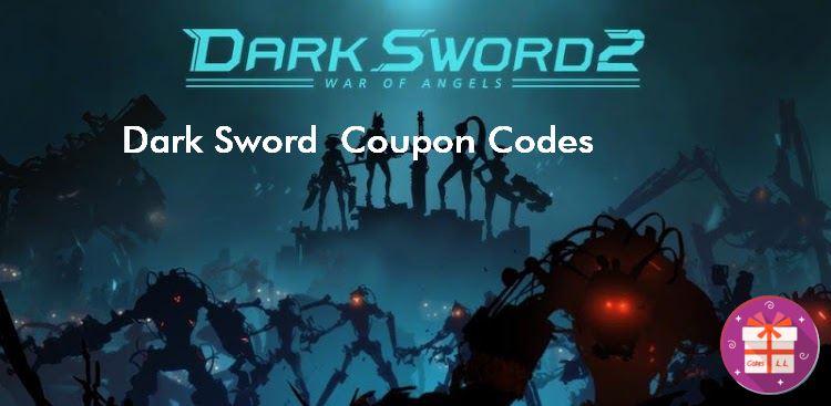 Dark Sword 2 Promo Codes (NANOO COMPANY Inc.)