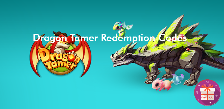 Dragon Tamer Codes Wiki (BEKKO GAMES)