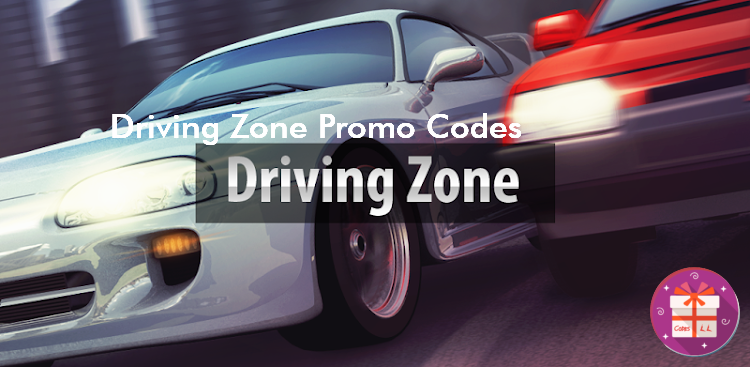 Driving Zone Codes (AveCreation)