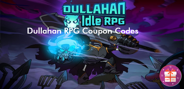 Dullahan RPG Codes (DwG)