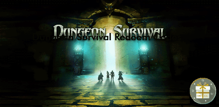Dungeon Survival Codes (Frozen Frog)