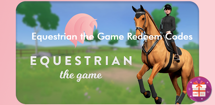 Equestrian the Game Coupon Codes (Kavalri Games AB)