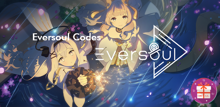 Eversoul Coupon Codes (Kakao Games Corp.)