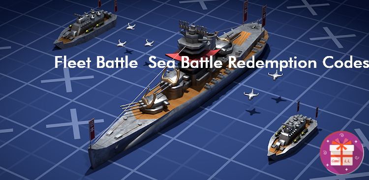 Fleet Battle Sea Battle Codes (smuttlewerk interactive)