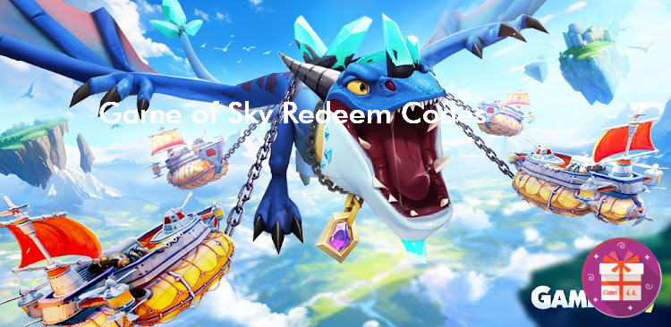 Game of Sky Codes (V1.3.1)