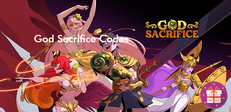 God Sacrifice Coupon Codes (DHGames Limited)