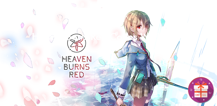 HeavenBurnsRed Redemption Codes (Yostar Limited.)