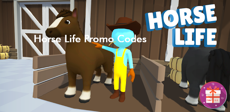Horse Life Foal Ranch Care Codes (Ketchapp)
