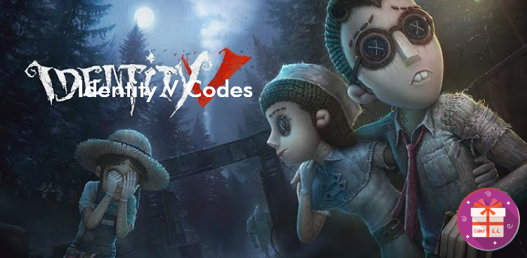 Identity V Redeem Codes (NetEase Games)