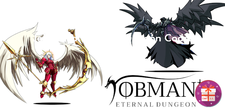 Jobmania Eternal Dungeon Redeem Codes (AUBJECTIVE TECHNOLOGY LTD.)