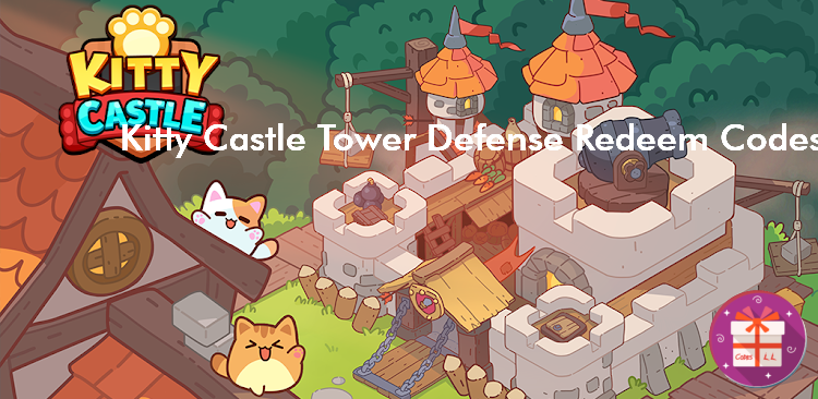 Kitty Castle Tower Defense Codes Wiki (Funovus)