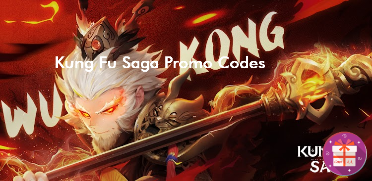 Kung Fu Saga Codes (TTHmobi)
