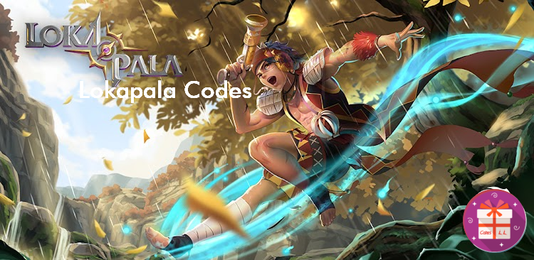 Lokapala Codes (Anantarupa Studios)