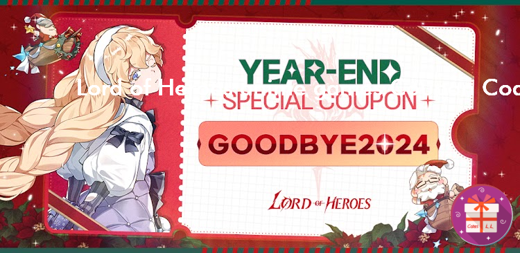 Lord of Heroes anime games Codes (CloverGames)